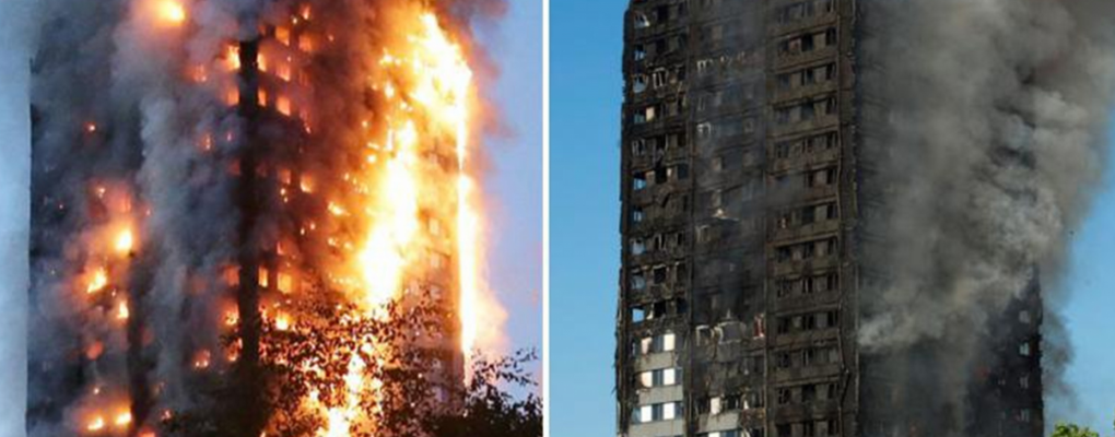 Jornada gratuita. Manual de investigación de las causas de un incendio en edificación