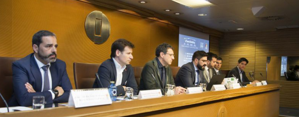 Un estudio analiza los hábitos energéticos del usuario para conocer cómo será la transición hacia los ECCN-PH