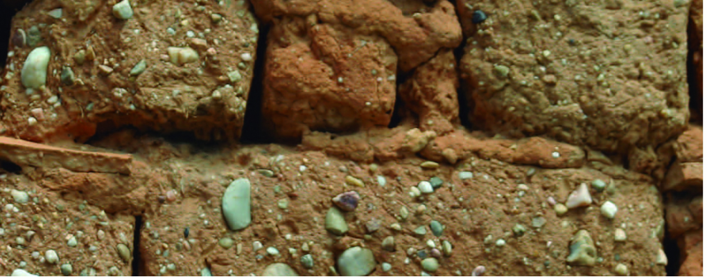 Proyecto COREMANS. Criterios de intervención en la arquitectura de tierra