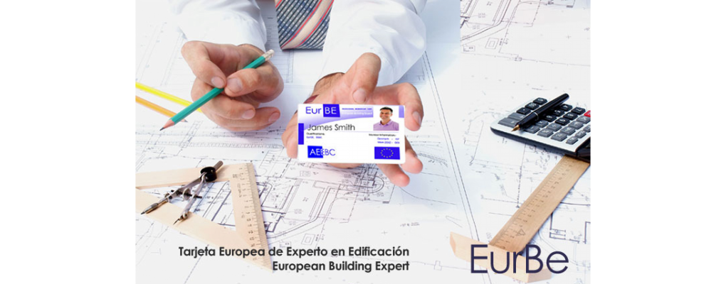 Nueva Guía rápida sobre la tarjeta EurBE para la libre circulación de técnicos expertos por Europa