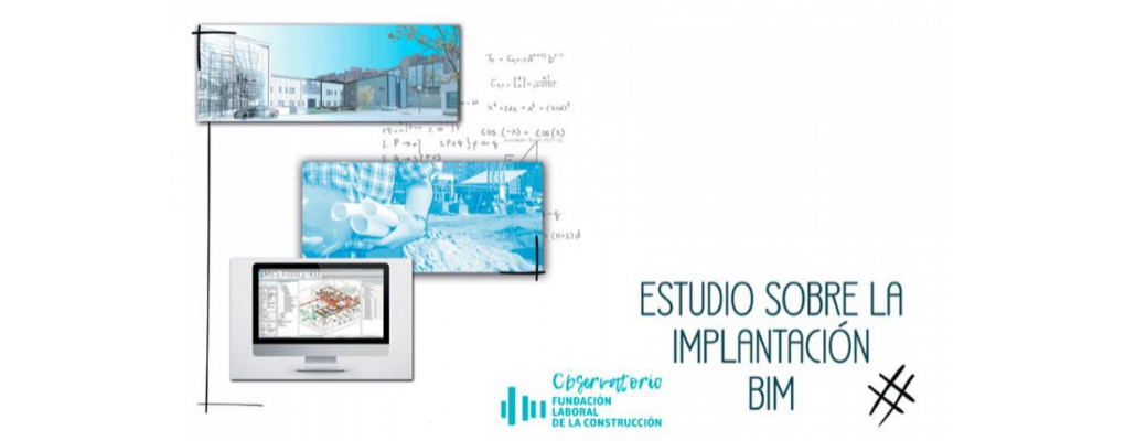 Estudio sobre la Implantación BIM