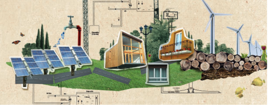 Guía de edificación sostenible para la vivienda en la Comunidad Autónoma del País Vasco