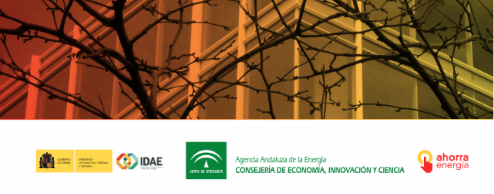 Guía de diseño integral de viviendas energéticamente eficientes en Andalucía
