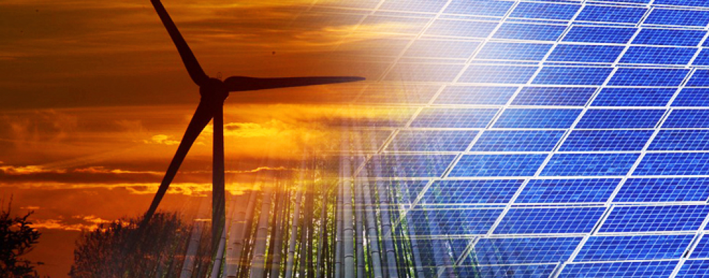 Europa fija la eficiencia energética en el 32,5% para 2030