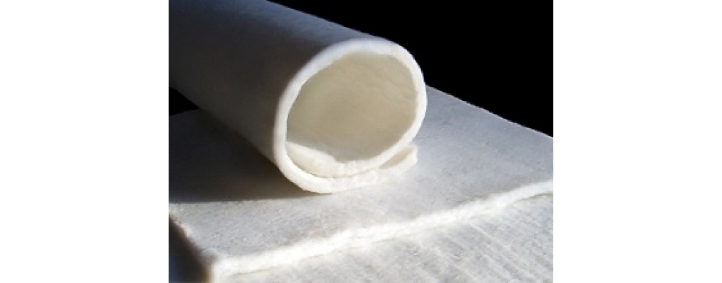 Aerogel como aislamiento térmico en edificios
