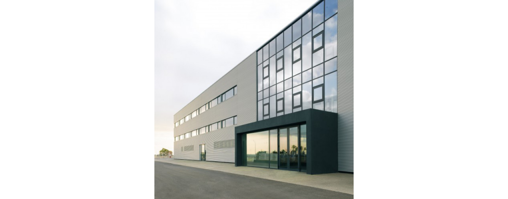 La arquitectura energéticamente eficiente para espacios de uso público despega en España