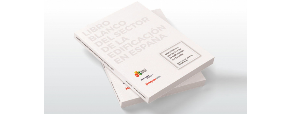 Libro blanco de la edificación en España 
