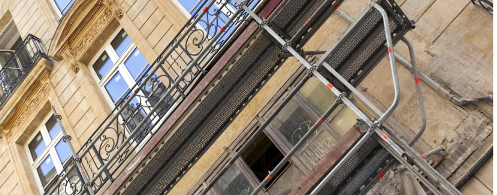 Curso práctico sobre el Informe de Evaluación de los Edificios. Conservación y accesibilidad