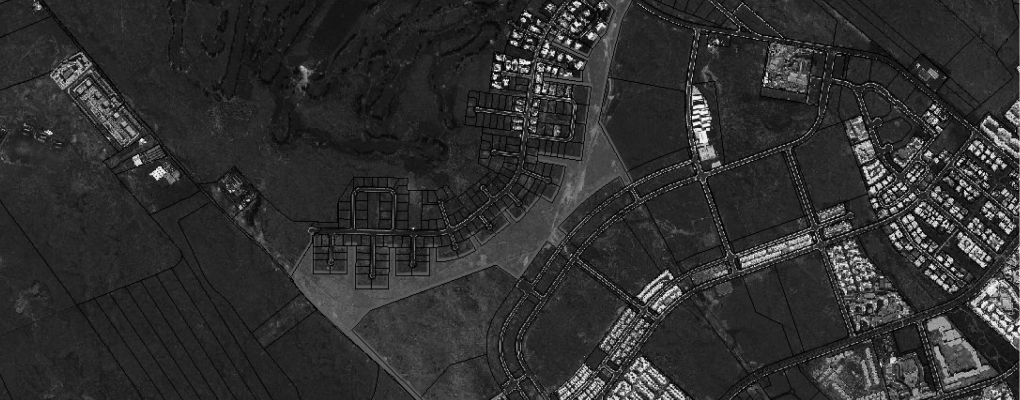 Curso: Georreferenciación mediante Sistemas de Información Geográfica. Obtención de archivos GML 4ª Edición