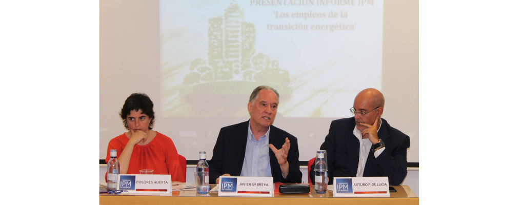 El cambio de modelo energético exige reorientar el mercado laboral en España: nuevos profesionales y mejor cualificados