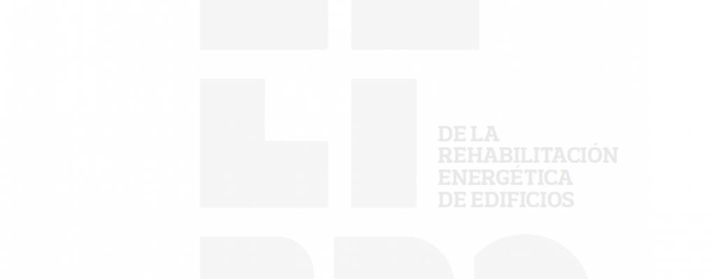 El Libro Blanco de la rehabilitación energética de edificios