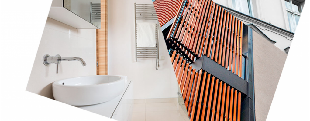 Rebuild Expo & Congress del 26 al 28 de septiembre en Barcelona - CCIB