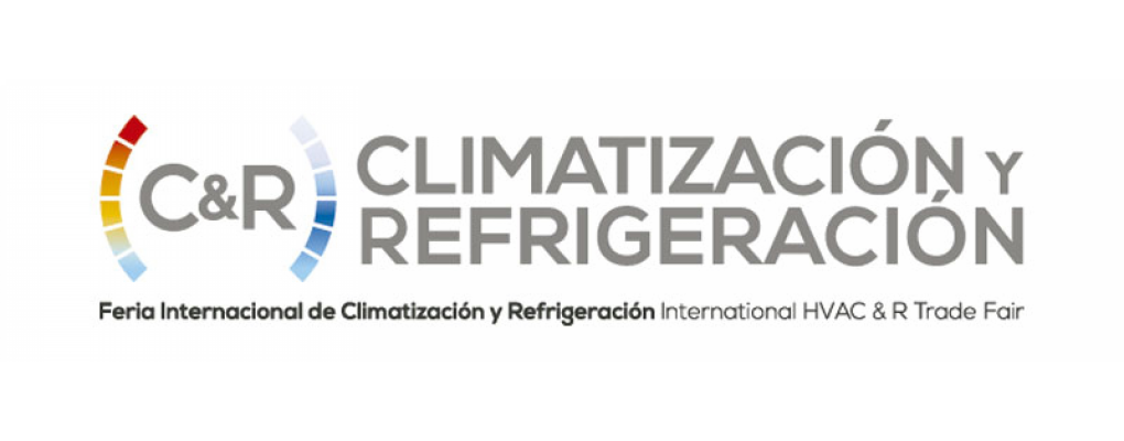 Salón de la Climatización y Refrigeración -C&R- 2019. Madrid, 26 de febrero al 1 de marzo de 2019