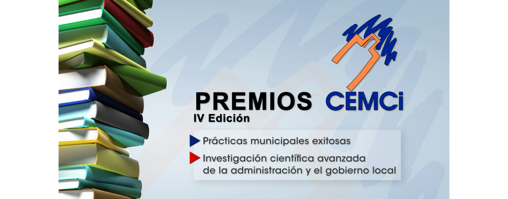 IV Edición Premios de investigación y buenas prácticas CEMCI