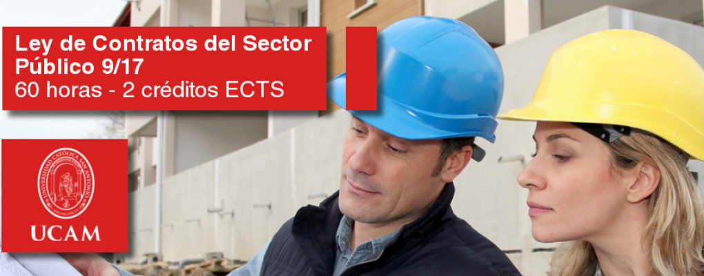 Ley de Contratos del Sector Público 9/17. Introducción al expediente administrativo. El Proyecto. Licitaciones y Adjudicaciones. Curso Universitario de Especialización en Gestión basada en la Ley de Contratos del Sector Público 9/17