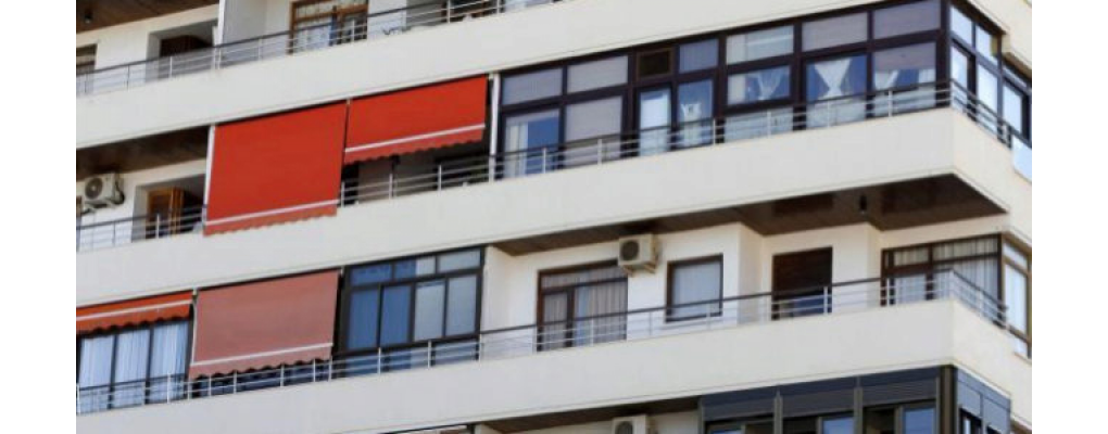 Más de 8,6 millones de viviendas españolas tendrán que abordar reformas debido a su antigüedad