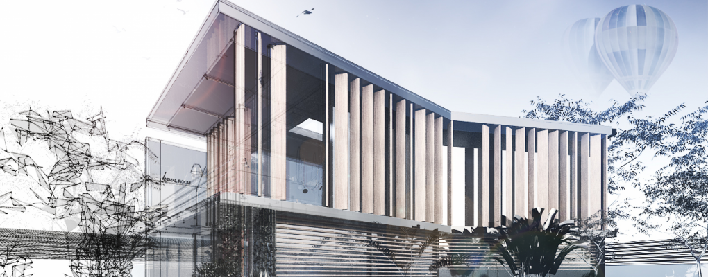 Renderizado con Vray para SketchUp. 8ª edición. Ciclo de Infoarquitectura