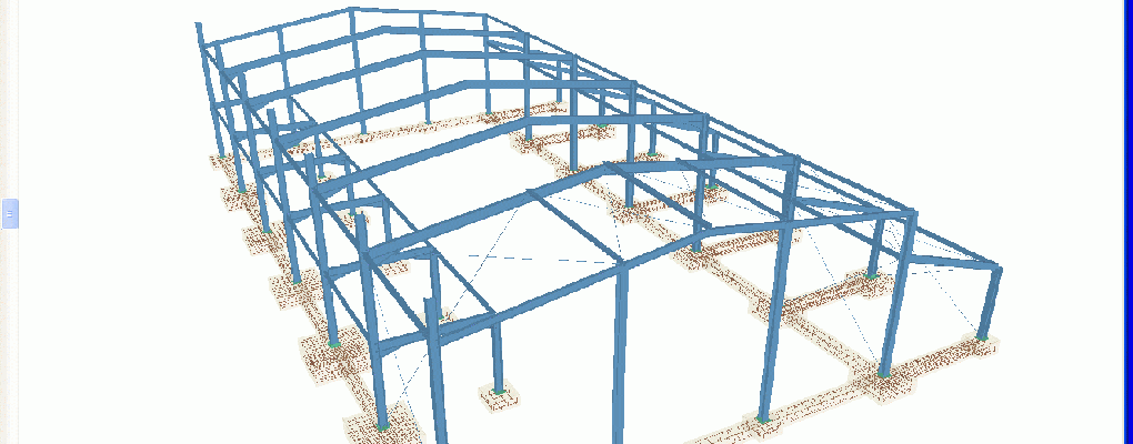 Curso. Iniciación CYPE 3D. Cálculo de estructuras metálicas. 3ª edición