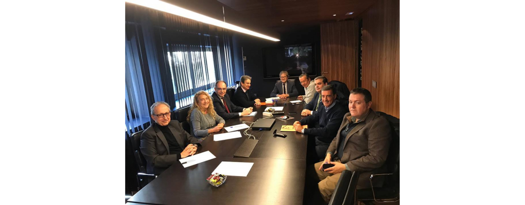 Abierto el plazo de inscripción a los VIII Premios de Calidad 