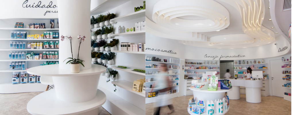 Curso. Elaboración de proyectos interiorismo en locales comerciales. 4ª edición