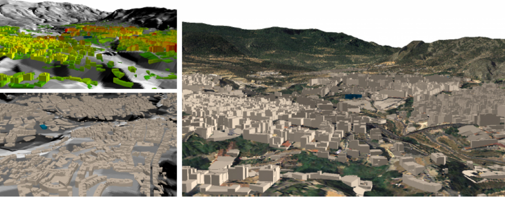 Curso básico QGIS. Programa de Sistemas de Información Geográfica