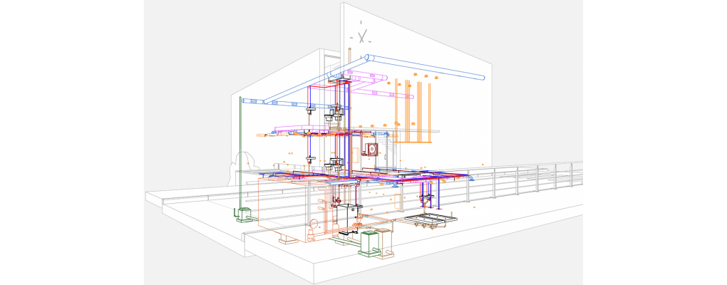 Curso Revit: Diseño de instalaciones eléctricas