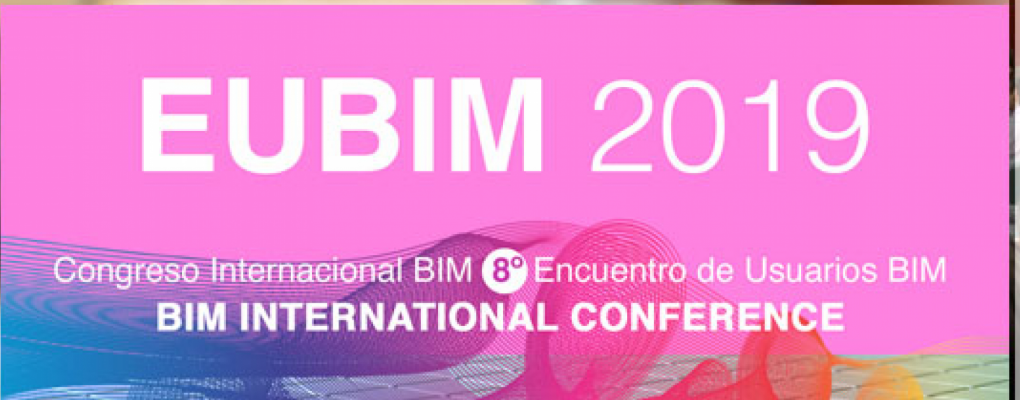 EUBIM 2019 bonifica las inscripciones anticipadas