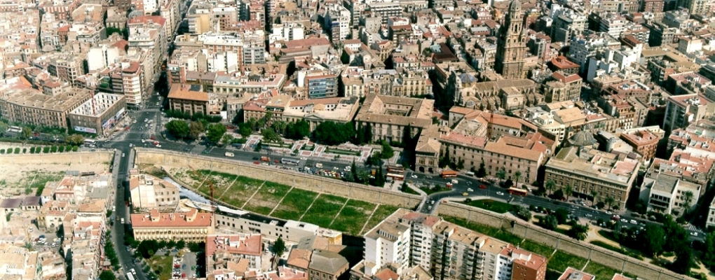 Jornada sobre Declaración Responsable en materia de urbanismo en el Ayuntamiento de Murcia