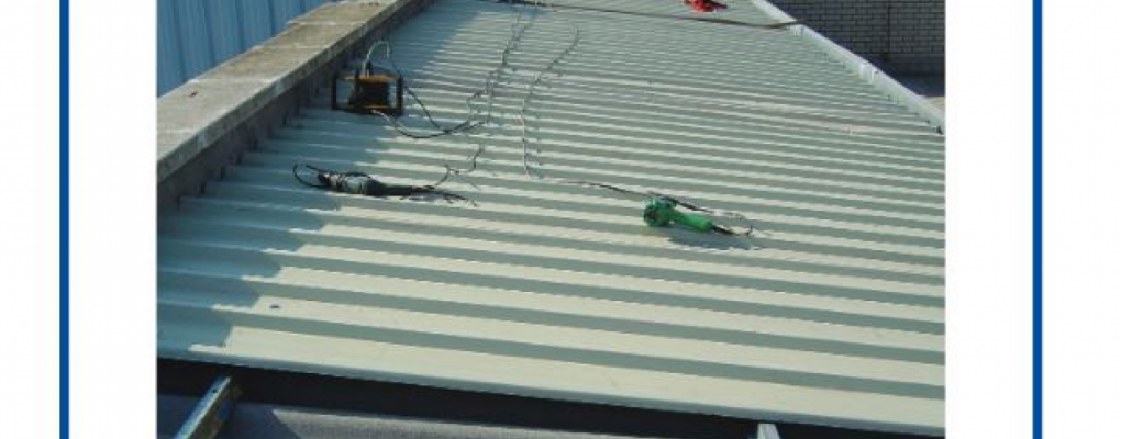 Análisis sobre el doblaje de cubiertas de amianto-cemento en España: propuestas de actuación preventiva