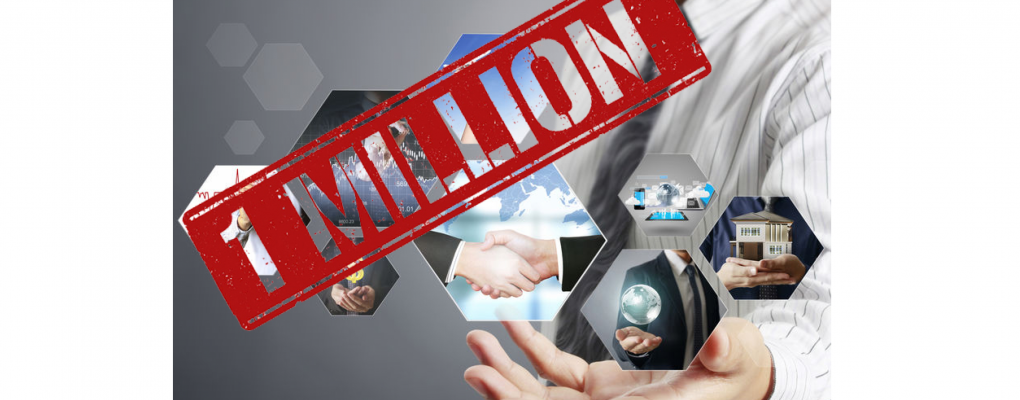 La web de Activatie recibió más de un millón de visitas en 2018