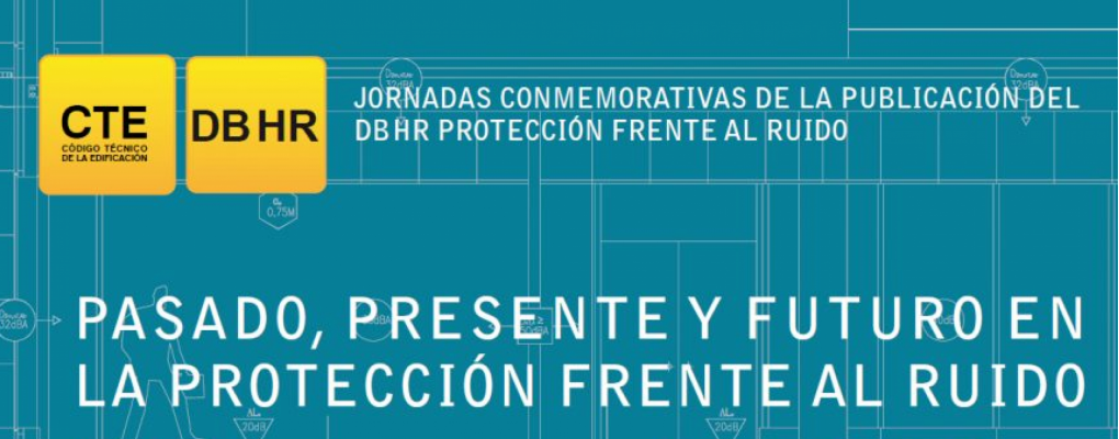 Jornadas Conmemorativas 10 años del DB HR. 23 y 24 ABRIL 2019