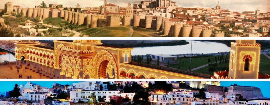 AMPLIACIÓN DE PLAZO del Concurso de diseño logotipo para el grupo de Colegios de Aparejadores y Arquitectos Técnicos con Ciudades Patrimonio