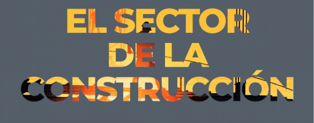 Informe sobre el sector de la construcción 2018