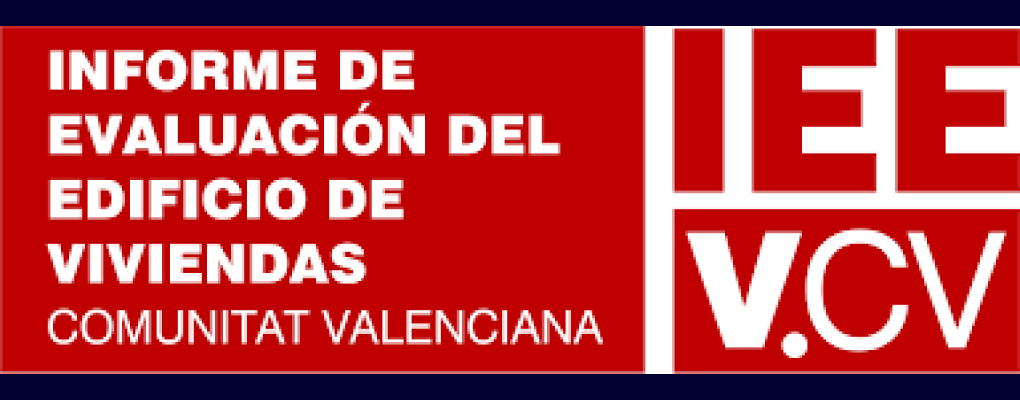Curso Informe de Evaluación del Edificio de Viviendas (IEEV.CV) en el ámbito de la Com. Valenciana (Comienza el 29 de junio)