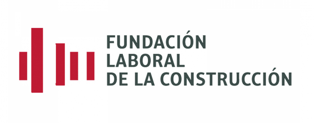 Programación jornadas junio Fundación Laboral de la Construcción