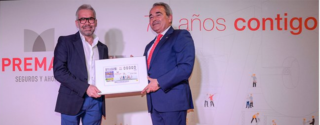 Premaat celebra su 75 aniversario 