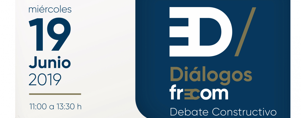 Dialógos Frecom. Debate constructivo: Licitación pública y defensa de la competencia
