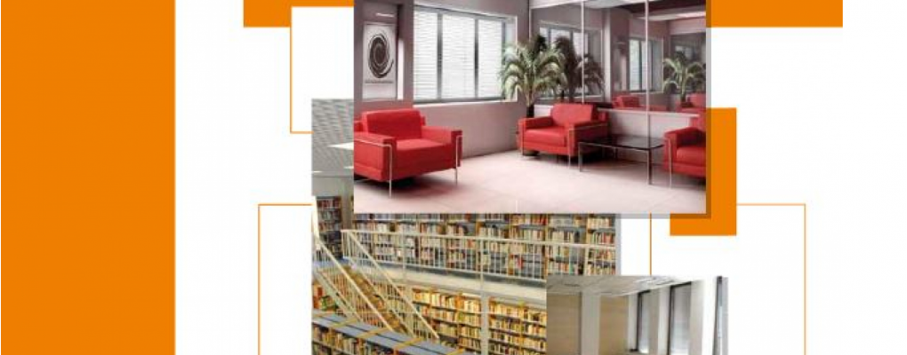 Calidad del ambiente interior en edificios de uso público