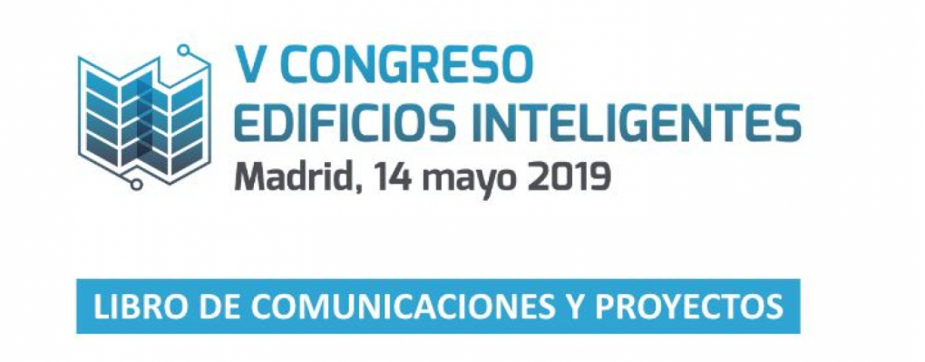 Libro de Comunicaciones V Congreso Edificios Inteligentes