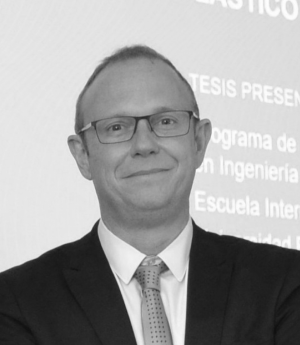 Carlos J. Parra Costa