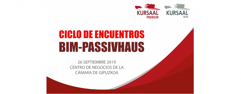  Invitación streaming a jornada BIM-Passivhaus