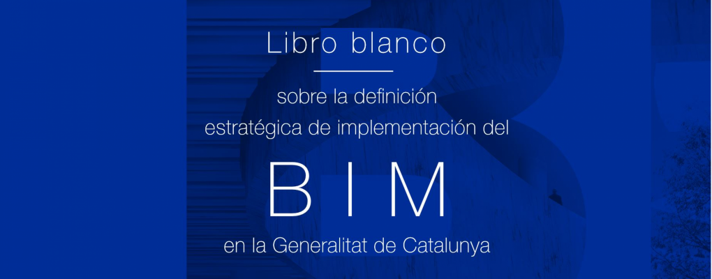 Libro blanco del BIM