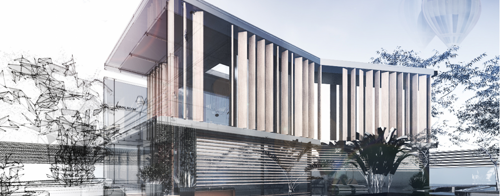 Renderizado con Vray para SketchUp. 9ª edición. Ciclo de Infoarquitectura
