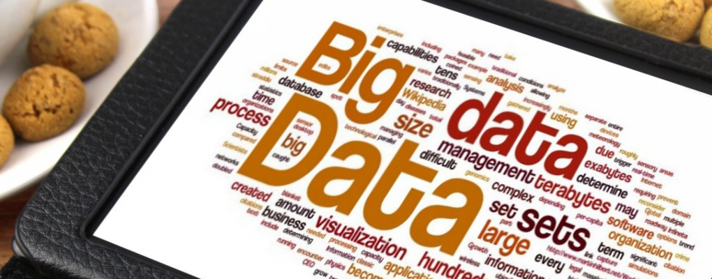 Big Data: La revolución digital del ladrillo: cuando controlas la obra desde tu propio móvil