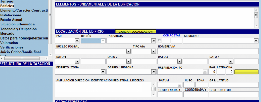 Curso de Tasaciones y Valoraciones con TASA de BORSAN. 7ª edición