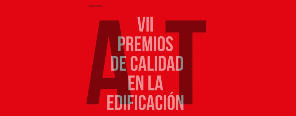 Estudio Técnico sobre el éxito de las soluciones constructivas y los daños más frecuentes 2017