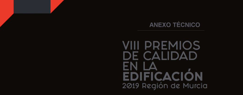 Estudio Técnico sobre el éxito de las soluciones constructivas y los daños más frecuentes 2019