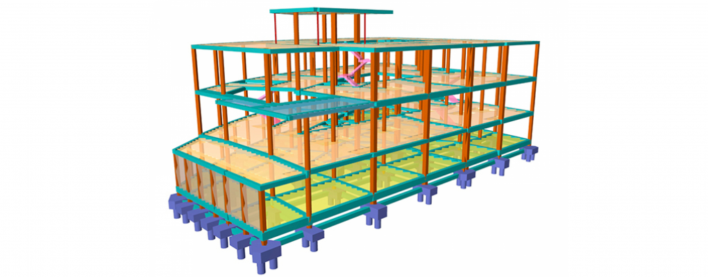 Curso CYPECAD avanzado. Cálculo de estructuras. 3ª edición