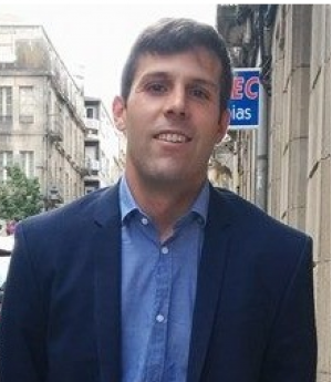 Santiago Sánchez Escourido