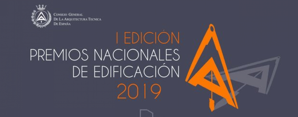 La Fundación Santa María Albarracín, Antonio Garrido y César Manrique, galardonados en la I edición de los Premios Nacionales de Edificación